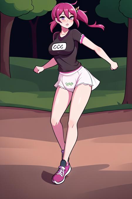 00558-2444827223-high quality, 50mm, bokeh, 1girl woman, full body shot, a breathtaking mesmerizing diaper woman jogging in the park.png